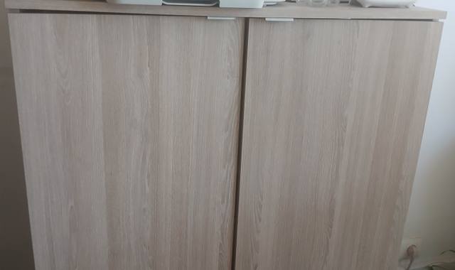 Meubles commode bon état