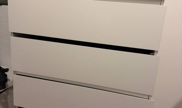 Meubles commode IKEA