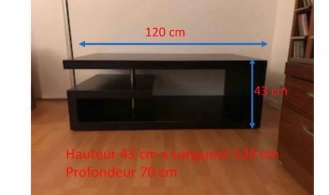 Meubles table basse Bo Concept