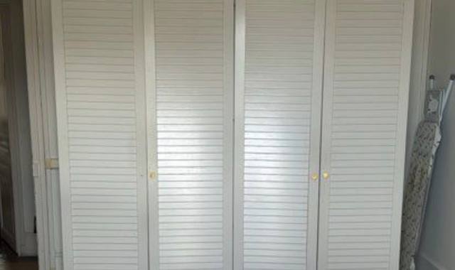 Meubles armoire penderie
