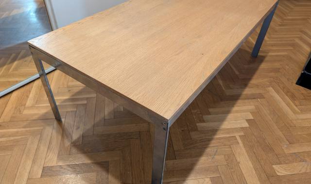 Meubles table basse IKEA