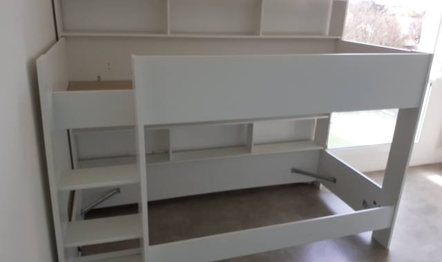 Meubles lit superposé