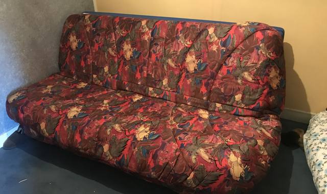 Meubles canapé convertible