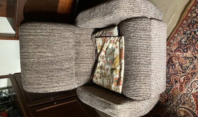 Meubles fauteuil relax inclinable