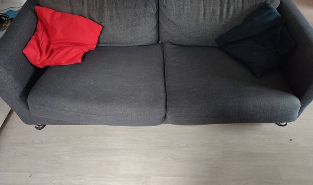 Meubles canapé convertible