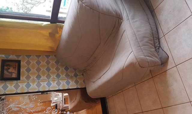 Meubles Canapé BZ Dunlopilo