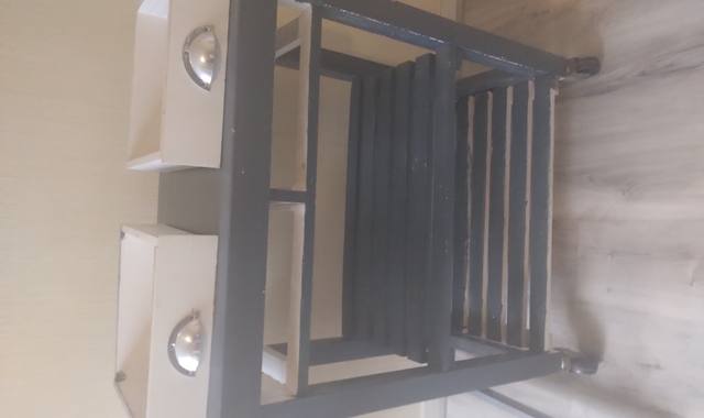 Meubles rangement divers