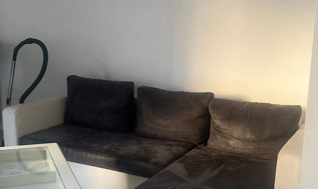 Meubles canape angle lit