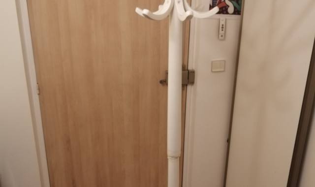 Meubles porte manteau