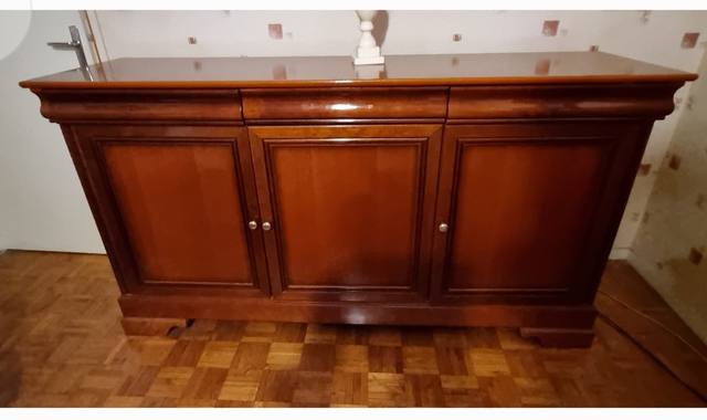 Meubles buffet en bois