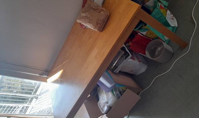 Meubles table 120 cmx 75 cm