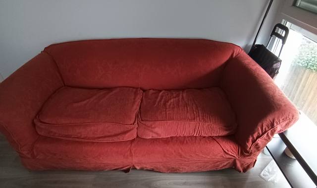 Meubles canapé de salon