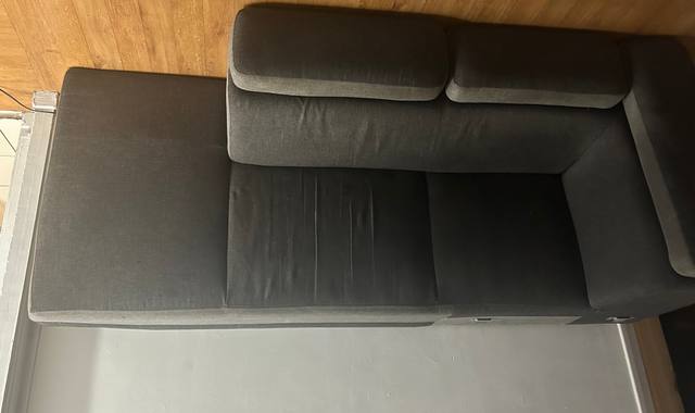 Meubles À donner canape