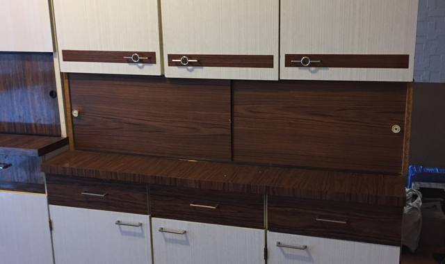 Meubles placard/buffet en formicat