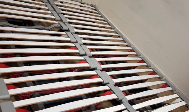 Meubles deux sommiers électriques