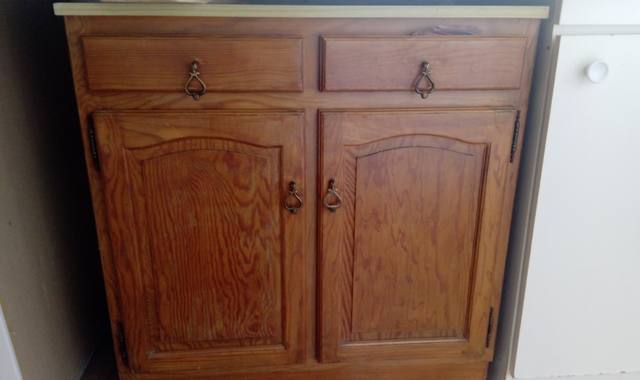 Meubles meuble de cuisine