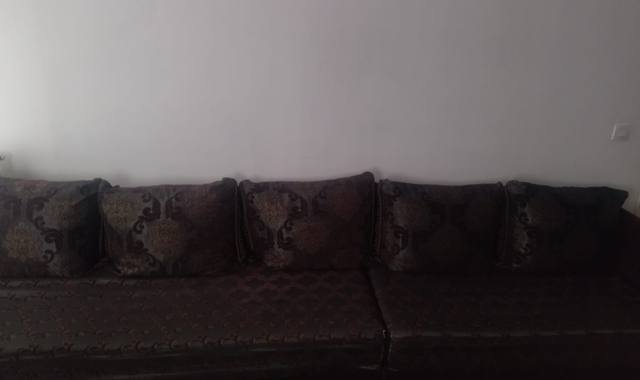 Meubles canapé bon état