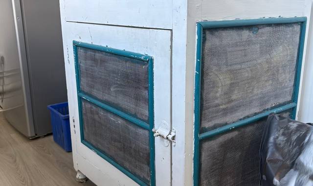 Meubles garde manger