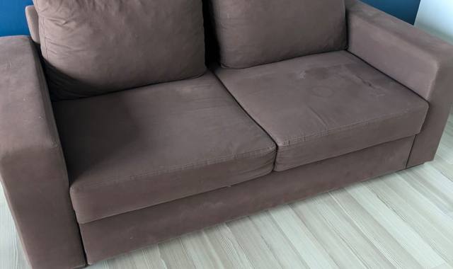 Meubles canapé-lit 175 x 63