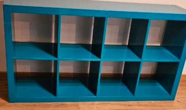 Meubles Étagere Ikea Expedit