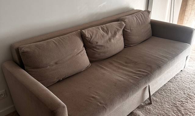 Meubles canapé convertible