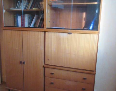 Meubles Living 1960 Mid century modern