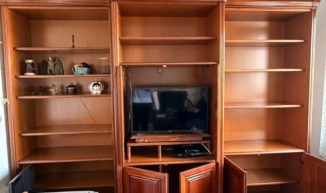 Meubles meuble TV / Bibliothèque