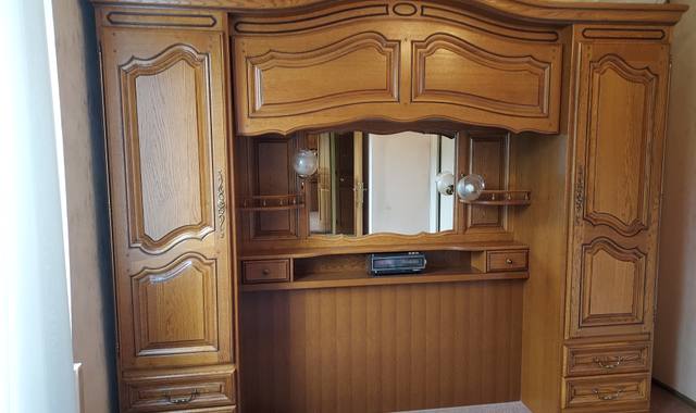 Meubles une chambre à coucher COFFRE