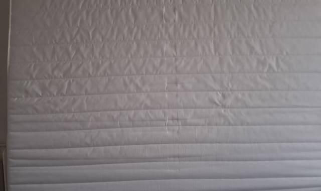 Meubles matelas bon état