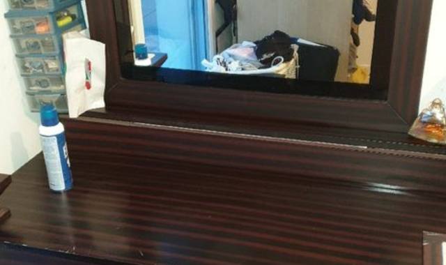 Meubles commode bois massif