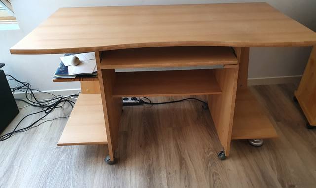 Meubles bureau informatique