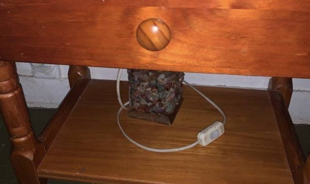 Meubles 2 Tables de chevet