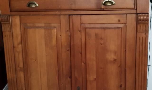 Meubles meuble informatique