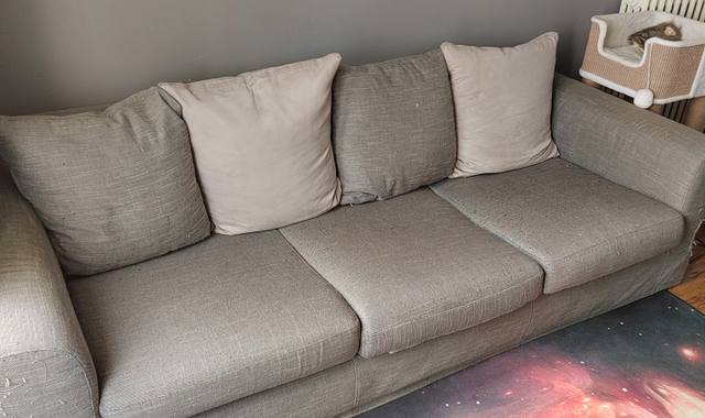 Meubles canapé 4 places poltronesofa