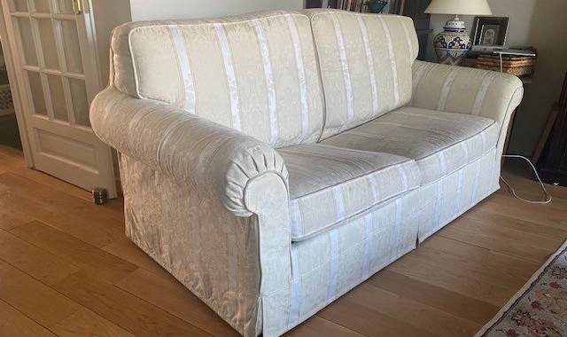 Meubles canapé convertible