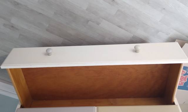 Meubles commode 3 tiroirs