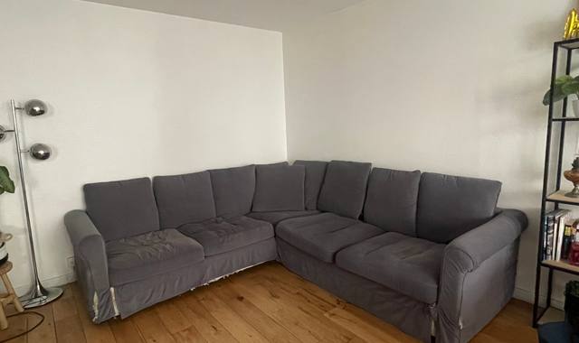 Meubles canapé convertible