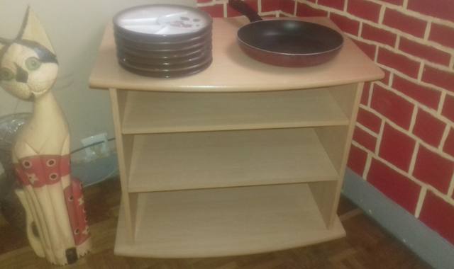 Meubles meuble de télé ou d'appoint