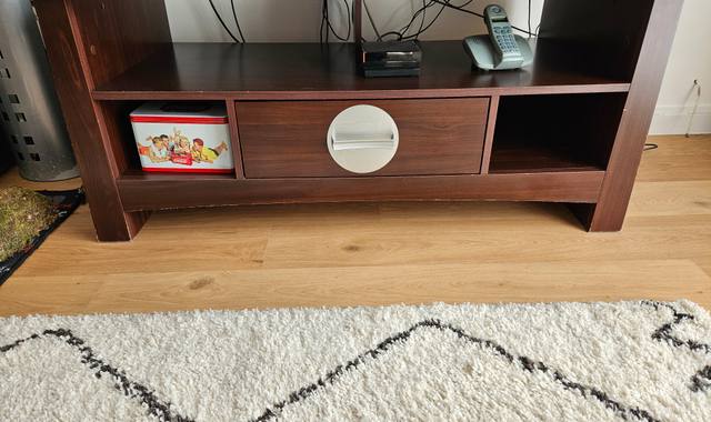 Meubles meuble de télé