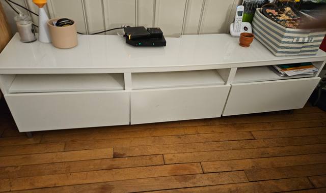 Meubles meuble de télé