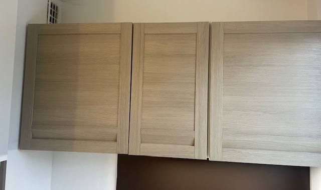 Meubles Éléments de cuisine à donner