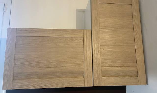 Meubles Éléments de cuisine à donner