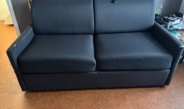 Meubles canapé convertible