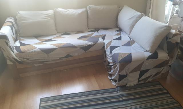 Meubles canape dangle