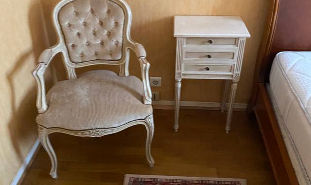 Meubles mobilier divers