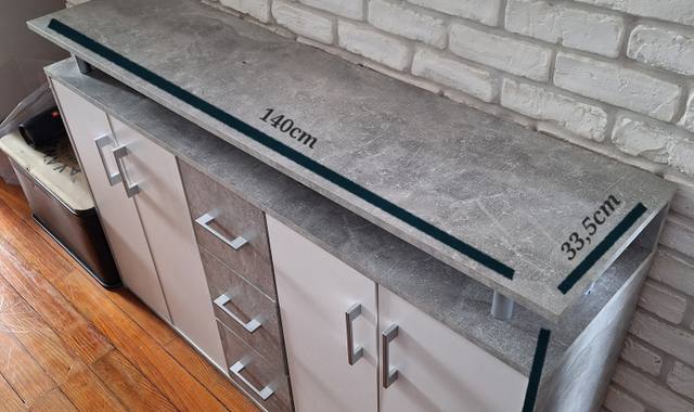 Meubles meuble TV et  meuble de rangement