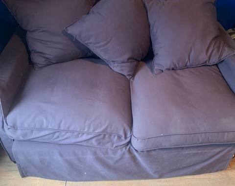 Meubles canape lit Ikea