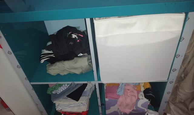 Meubles meuble à casiers Ikea