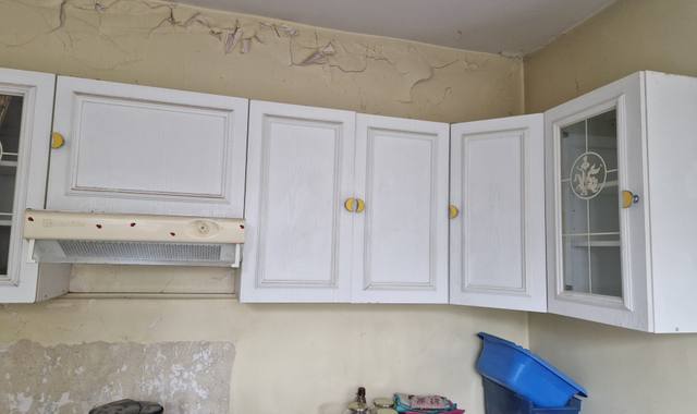 Meubles meubles de cuisine