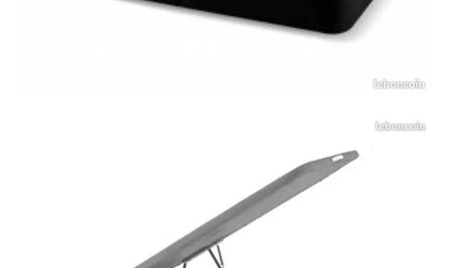 Meubles lit coffre 120x190cm